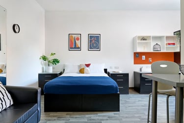 The Maltings Student Halls, Haven Road, Greenstead, Colchester, CO2 8FU - Image 9