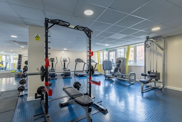 The Maltings Student Halls, Haven Road, Greenstead, Colchester, CO2 8FU - Image 14
