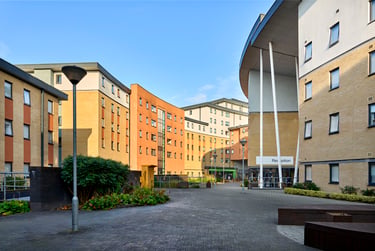The Maltings Student Halls, Haven Road, Greenstead, Colchester, CO2 8FU - Image 15