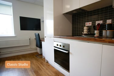 Danesgate House Student Halls, Clasketgate, City Centre, Lincoln, LN2 1BA - Image 3