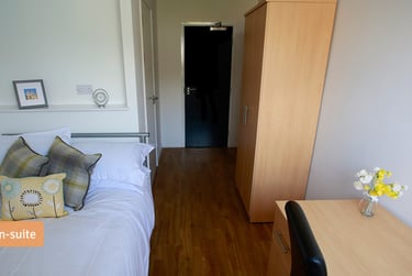Danesgate House Student Halls, Clasketgate, City Centre, Lincoln, LN2 1BA - Image 11