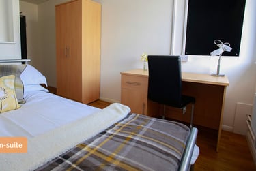 Danesgate House Student Halls, Clasketgate, City Centre, Lincoln, LN2 1BA - Image 12