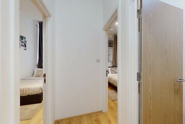 Smart Student Accommodation Student Halls, 3-5 Thane Villas, Holloway, London, N7 7PH - Image 7