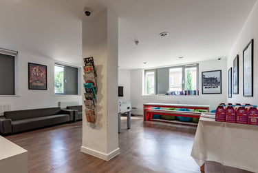 Central Studios Student Halls, 1 The Grove, Ealing, London, W5 5BL - Image 3