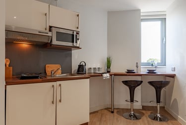 Central Studios Student Halls, 1 The Grove, Ealing, London, W5 5BL - Image 5