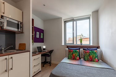 Central Studios Student Halls, 1 The Grove, Ealing, London, W5 5BL - Image 7