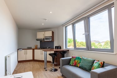 Central Studios Student Halls, 1 The Grove, Ealing, London, W5 5BL - Image 8