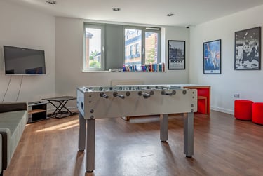 Central Studios Student Halls, 1 The Grove, Ealing, London, W5 5BL - Image 9
