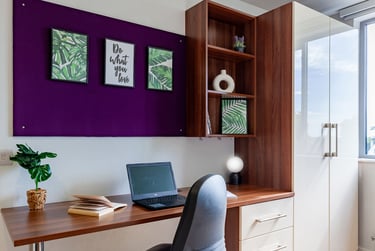 Central Studios Student Halls, 1 The Grove, Ealing, London, W5 5BL - Image 11