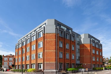 Central Studios Student Halls, 1 The Grove, Ealing, London, W5 5BL - Image 12