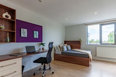 Central Studios Student Halls, 1 The Grove, Ealing, London, W5 5BL - Image 1