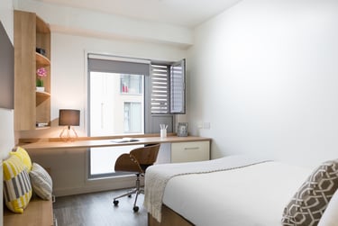 South Bank Student Halls, 17 Great Suffolk Street, Southwark, London, SE1 0NS - Image 2