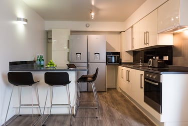South Bank Student Halls, 17 Great Suffolk Street, Southwark, London, SE1 0NS - Image 3