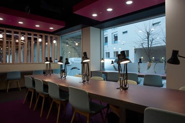 South Bank Student Halls, 17 Great Suffolk Street, Southwark, London, SE1 0NS - Image 5