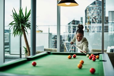 South Bank Student Halls, 17 Great Suffolk Street, Southwark, London, SE1 0NS - Image 7