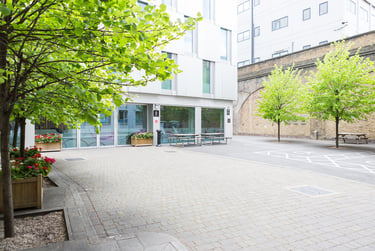 South Bank Student Halls, 17 Great Suffolk Street, Southwark, London, SE1 0NS - Image 11