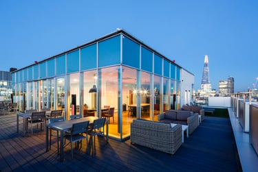 South Bank Student Halls, 17 Great Suffolk Street, Southwark, London, SE1 0NS - Image 12