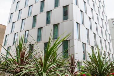 South Bank Student Halls, 17 Great Suffolk Street, Southwark, London, SE1 0NS - Image 13