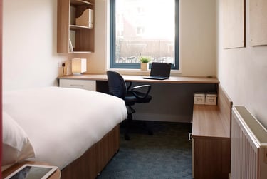 Islington Student Halls, 32-34 Market Road, London, N7 9AW - Image 2