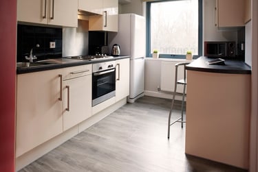 Islington Student Halls, 32-34 Market Road, London, N7 9AW - Image 3