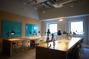 Islington Student Halls, 32-34 Market Road, London, N7 9AW - Image 4