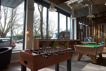 Islington Student Halls, 32-34 Market Road, London, N7 9AW - Image 7
