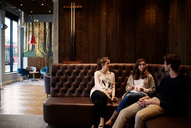 Islington Student Halls, 32-34 Market Road, London, N7 9AW - Image 10