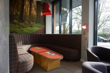 Islington Student Halls, 32-34 Market Road, London, N7 9AW - Image 11