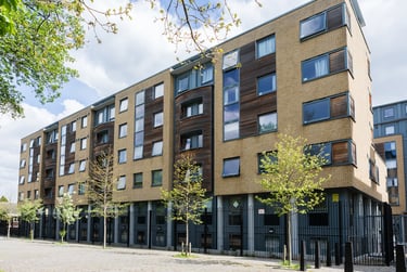 Islington Student Halls, 32-34 Market Road, London, N7 9AW - Image 12