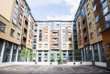 Islington Student Halls, 32-34 Market Road, London, N7 9AW - Image 13