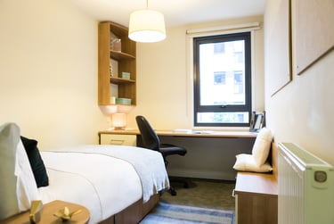 Highbury Student Halls, 309 Holloway Road, London, N7 9DS - Image 2