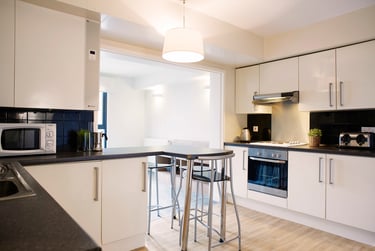 Highbury Student Halls, 309 Holloway Road, London, N7 9DS - Image 3