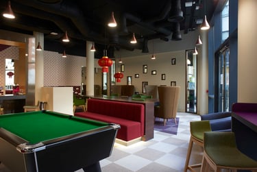Highbury Student Halls, 309 Holloway Road, London, N7 9DS - Image 4