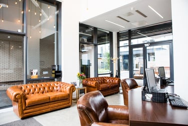 Highbury Student Halls, 309 Holloway Road, London, N7 9DS - Image 10