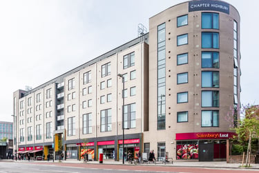 Highbury Student Halls, 309 Holloway Road, London, N7 9DS - Image 12