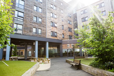Highbury Student Halls, 309 Holloway Road, London, N7 9DS - Image 13