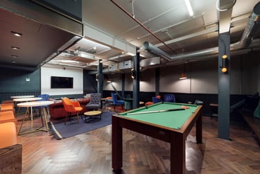 Haymarket Student Halls, 5 West Park Place, City Centre, Edinburgh, EH11 2EE - Image 18