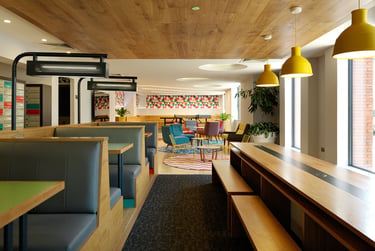 Lancaster Studio (City View) at Student Castle, 80 Walmgate, City Centre, York, YO19TL - Image 7