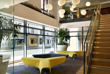 Lancaster Studio (City View) at Student Castle, 80 Walmgate, City Centre, York, YO19TL - Image 12