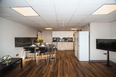The Junxion Student Halls, Brayford Wharf East, Waddington, Lincoln, LN5 7BG - Image 2