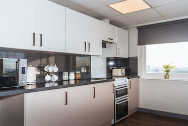 The Junxion Student Halls, Brayford Wharf East, Waddington, Lincoln, LN5 7BG - Image 6