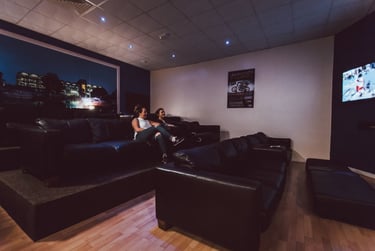 The Junxion Student Halls, Brayford Wharf East, Waddington, Lincoln, LN5 7BG - Image 8
