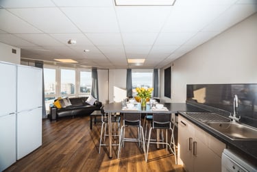 The Junxion Student Halls, Brayford Wharf East, Waddington, Lincoln, LN5 7BG - Image 9