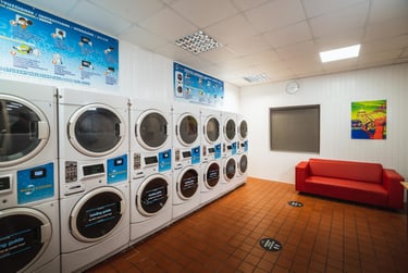 The Junxion Student Halls, Brayford Wharf East, Waddington, Lincoln, LN5 7BG - Image 10