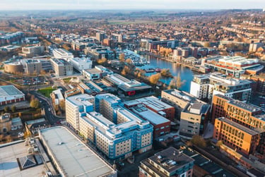 The Junxion Student Halls, Brayford Wharf East, Waddington, Lincoln, LN5 7BG - Image 12