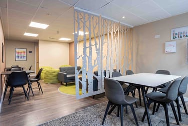 iQ Ty Willis House Student Halls, 6-8 High Street, City Centre, Bangor, LL57 1NP - Image 16