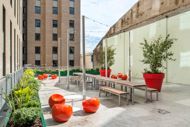Ablett House Student Halls, 2 Great Crosshall Street, City Centre, Liverpool, L3 2AF - Image 12