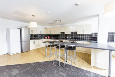 AXO Islington Student Halls, 556 Holloway Road, Islington, London, N7 6JP - Image 7