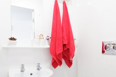 AXO Islington Student Halls, 556 Holloway Road, Islington, London, N7 6JP - Image 9