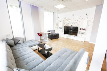 AXO Islington Student Halls, 556 Holloway Road, Islington, London, N7 6JP - Image 10